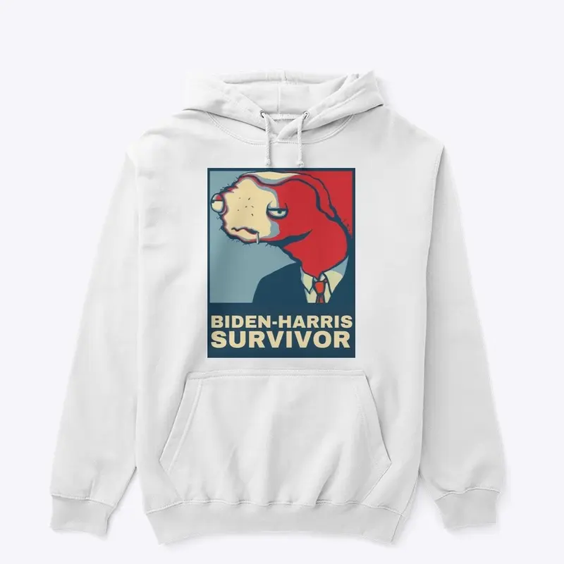 BIDEN-HARRIS SURVIVOR